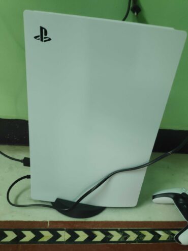 PlayStation 5