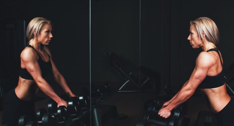 FitZone Gym & Body Toning Center