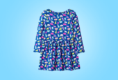 Kids Dress