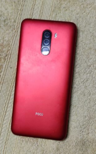 Poco f1